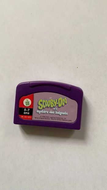 jeu leappad leapfrog