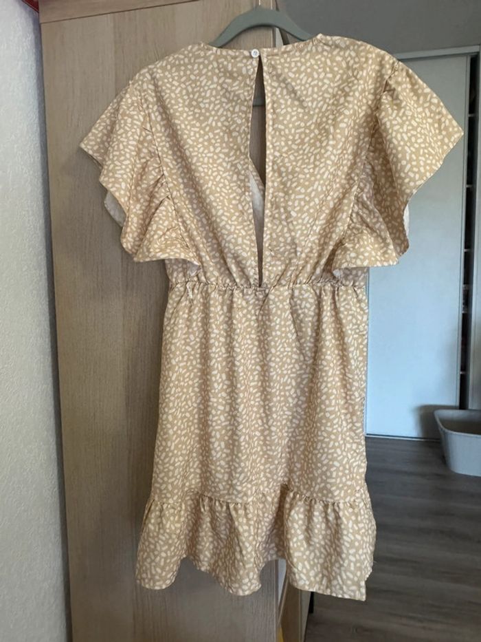 Robe été - photo numéro 2