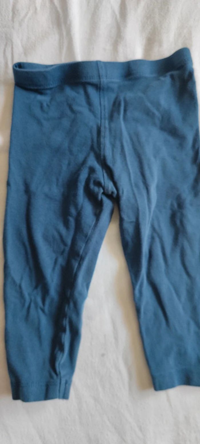 Lot 5 leggings - photo numéro 10