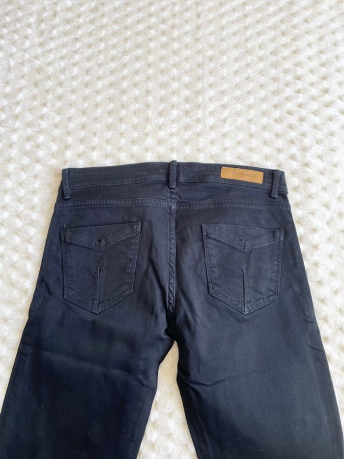 Jean noir Zara - photo numéro 4
