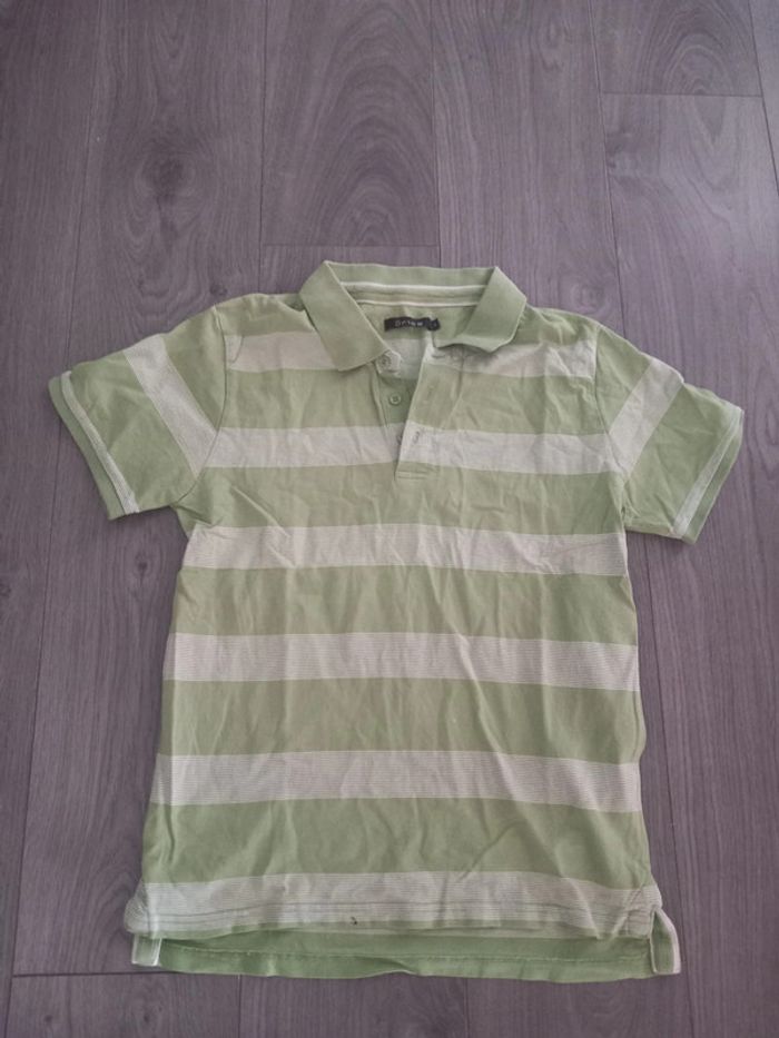 Polo Taille 38