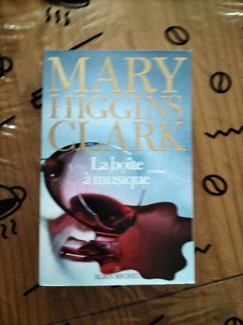 📚La Boîte à Musique 📚