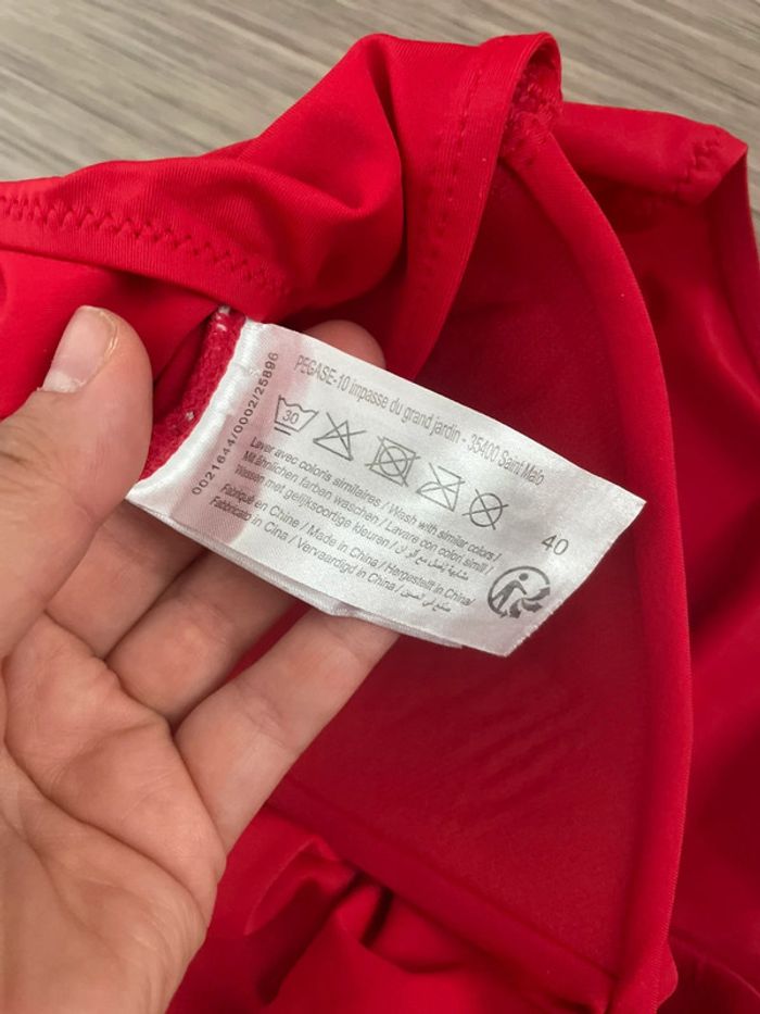 Maillot de bain - photo numéro 5