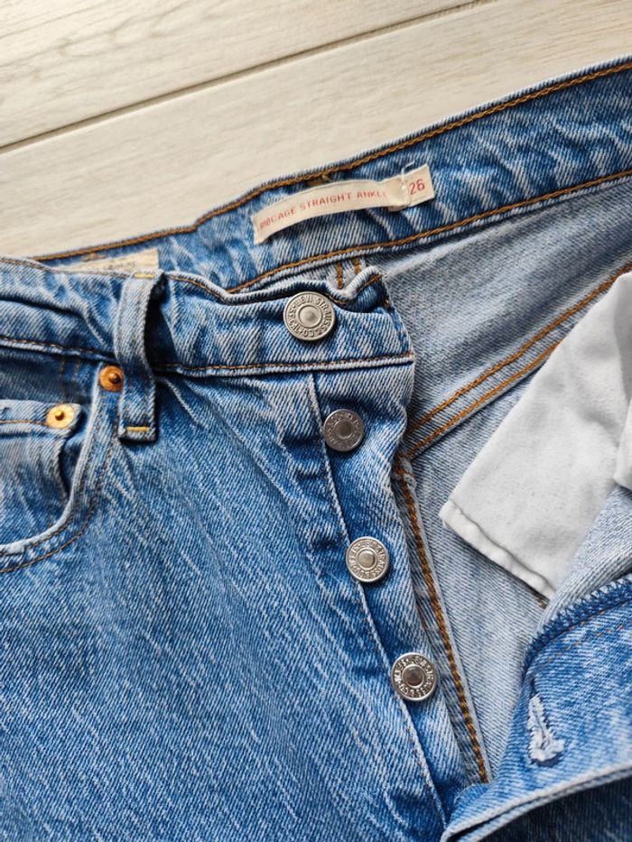 Jeans Levi's - photo numéro 4