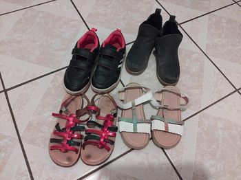 Chaussures