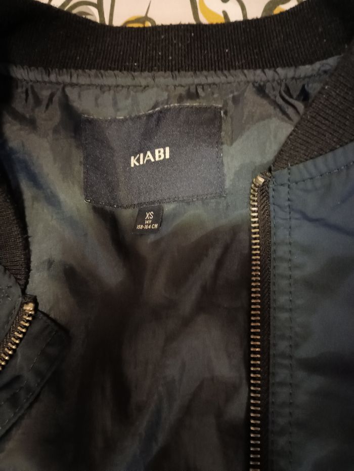 Blouson léger - photo numéro 5