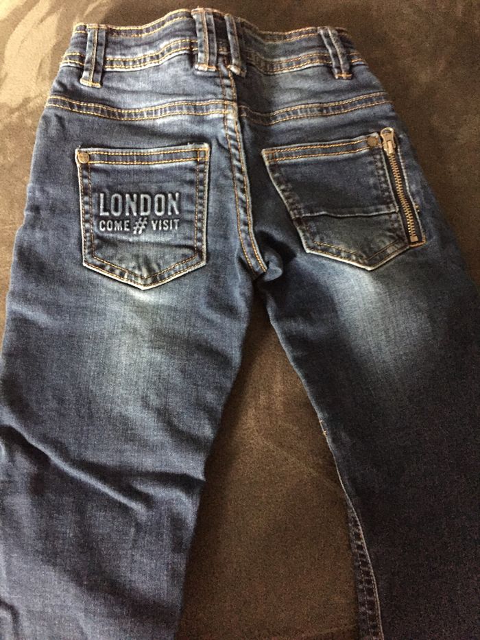 Jeans - photo numéro 2