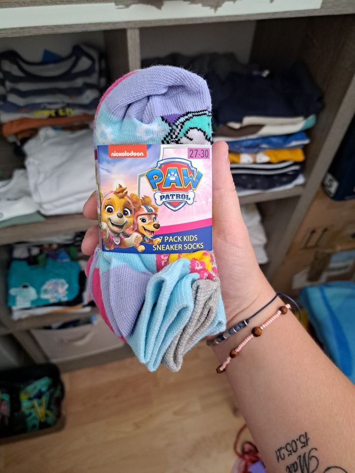 Chaussette