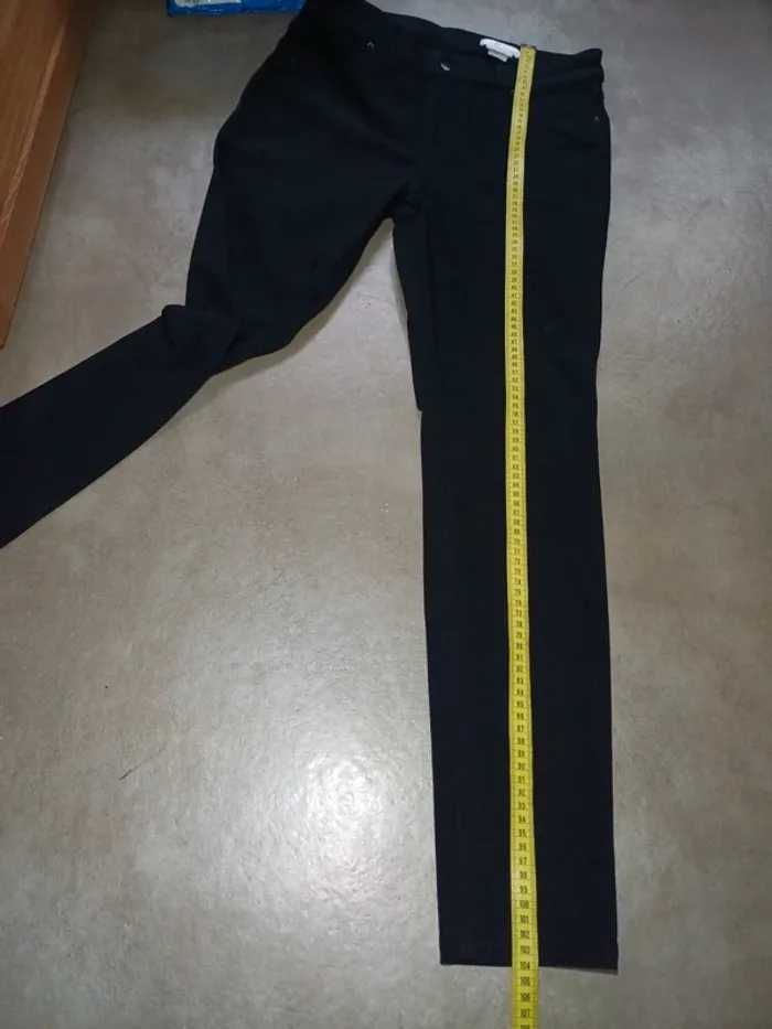 Pantalon Skinny D uniforms - photo numéro 8