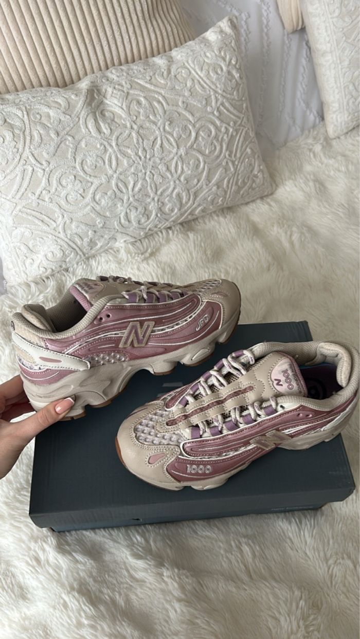 Basket N - photo numéro 2