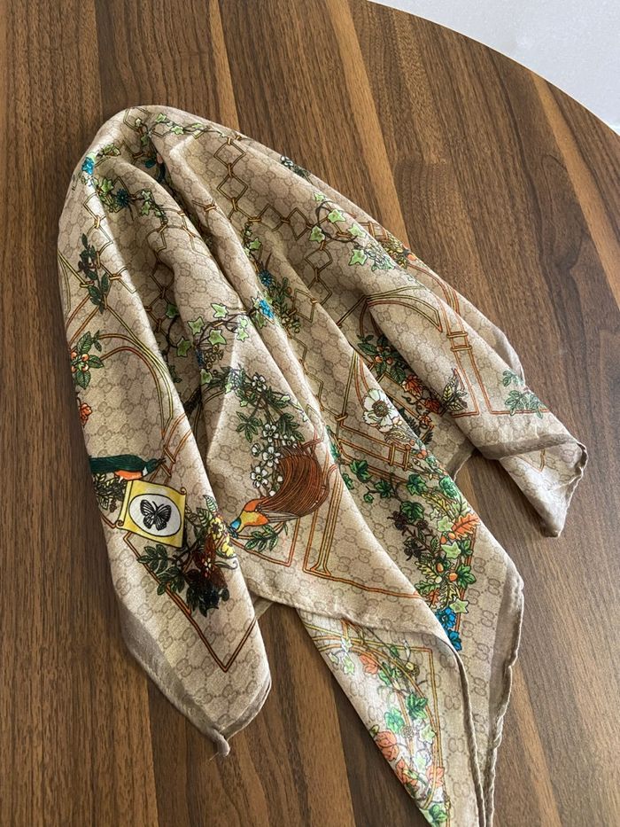 Bandanas - photo numéro 3