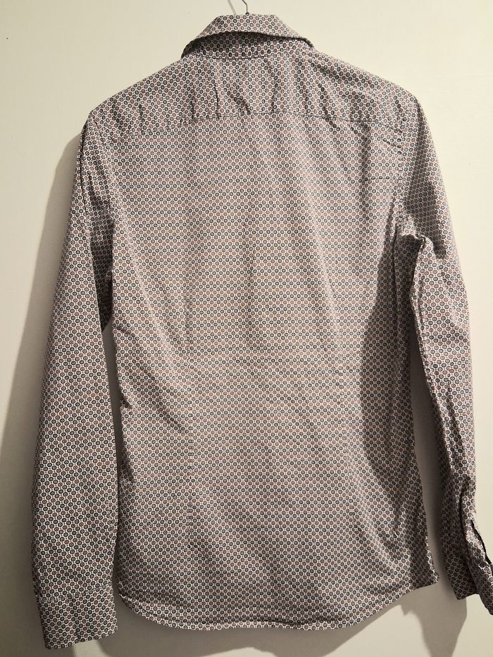 Chemise devred - photo numéro 2