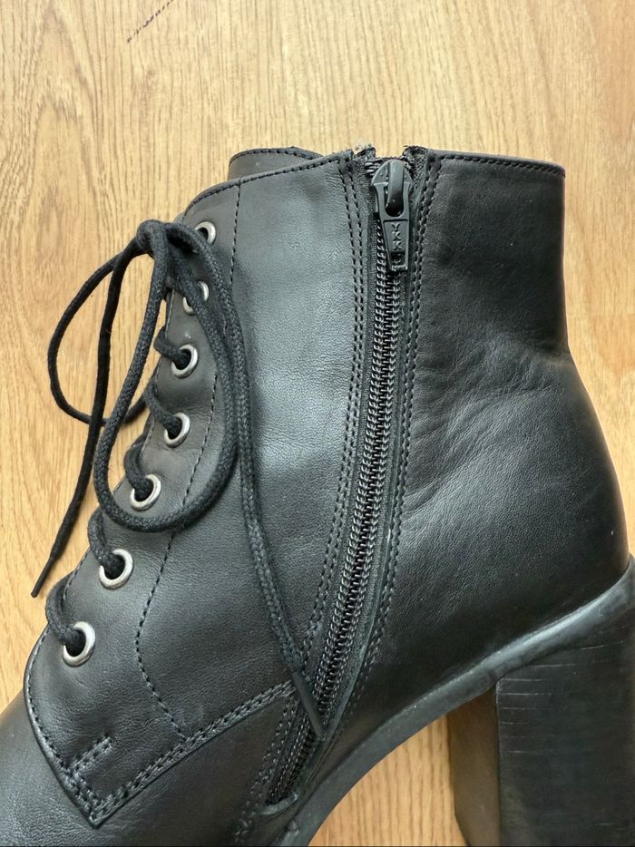 Bottines CafèNoir - photo numéro 2
