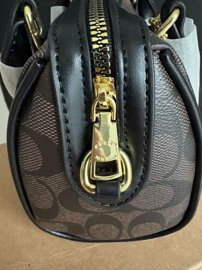Sac Coach neuf - photo numéro 5