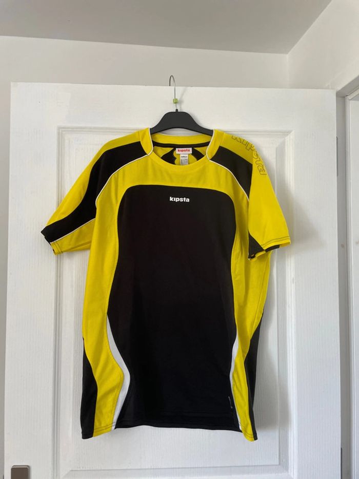 Teeshirt de sport