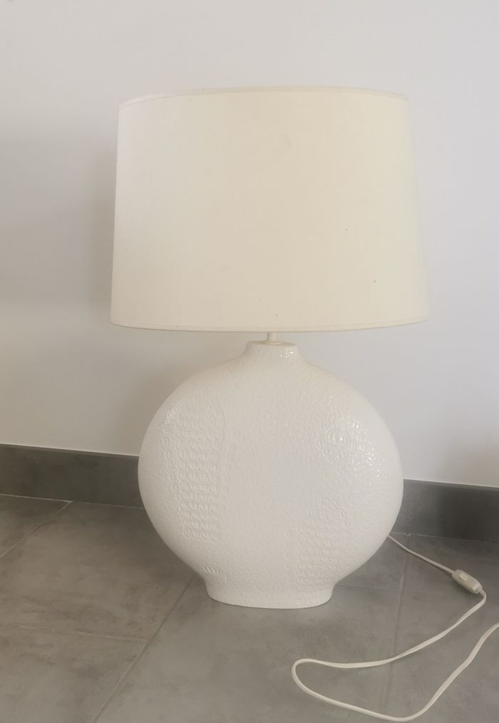 Lampe à poser