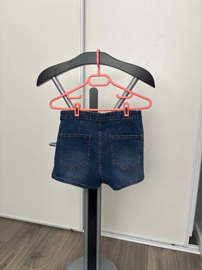 Short - photo numéro 2