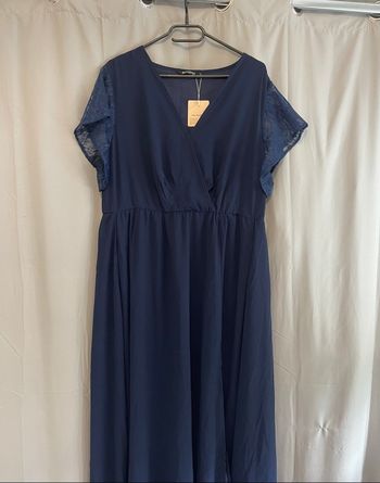 Robe longue