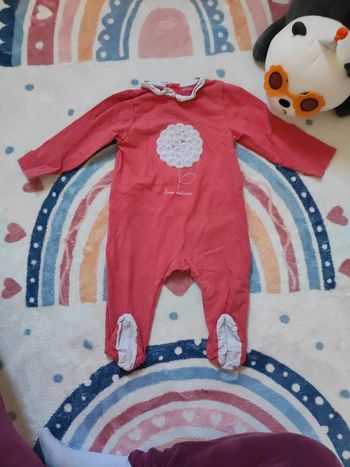 Pyjama léger