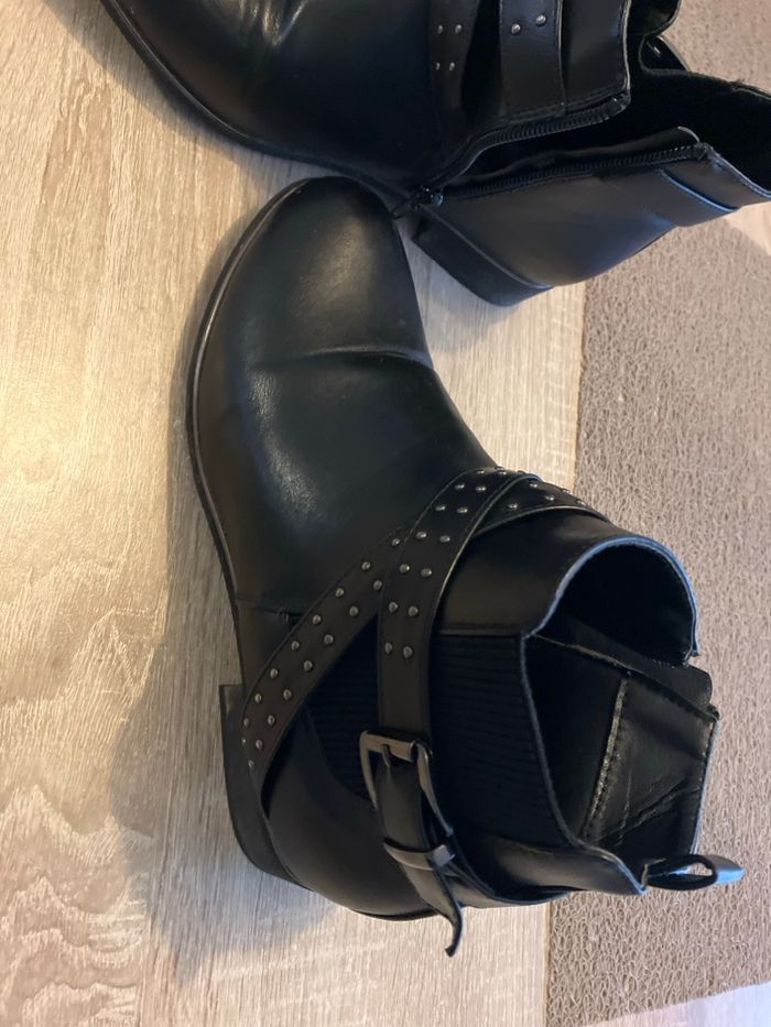 Chaussure - photo numéro 4