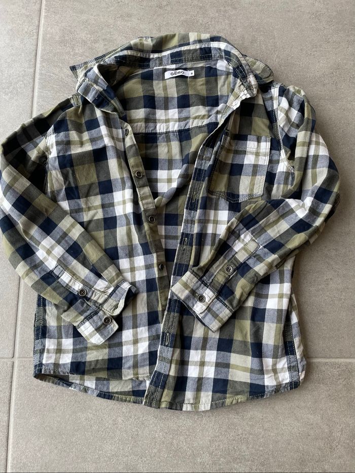 Chemise