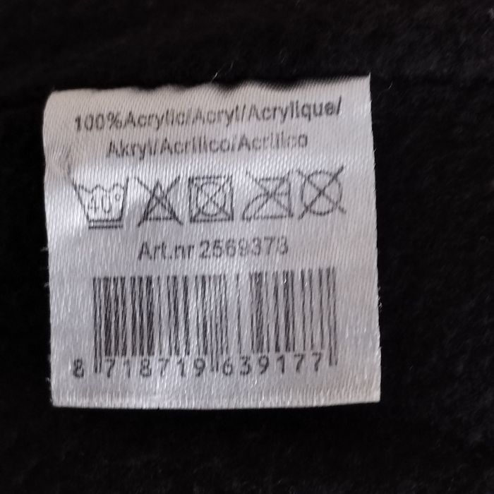 Chapeau chaud à pompon - photo numéro 5