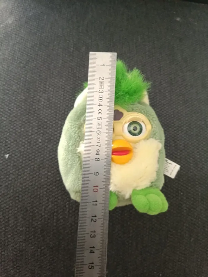 Furby - photo numéro 5