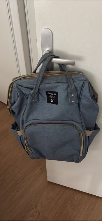 Sac à langer / dos