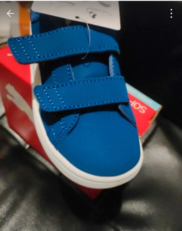 Baskets enfants - photo numéro 4