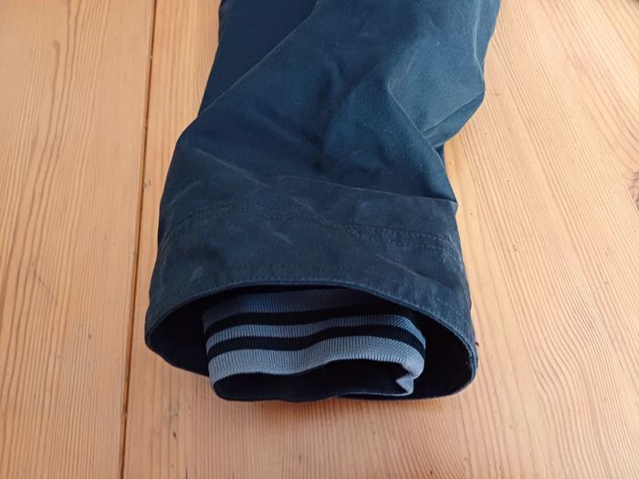 Blouson Quiksilver - photo numéro 7