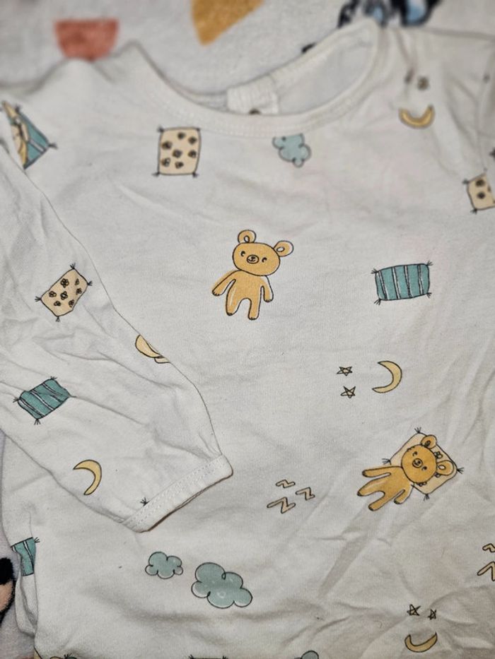 Pyjama - photo numéro 2