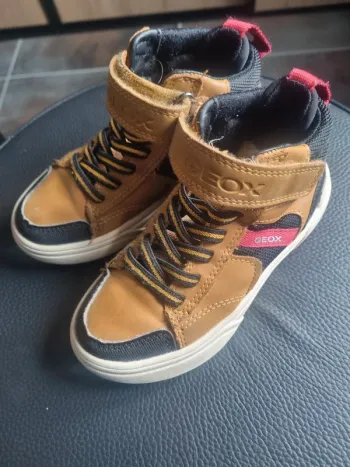 Bottines geox
