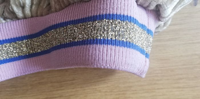 Ikks jupe 4 ans - photo numéro 8