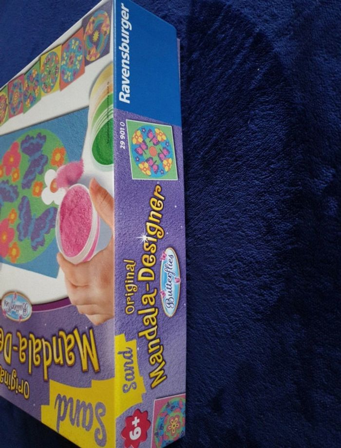 Mandala-designer - photo numéro 6