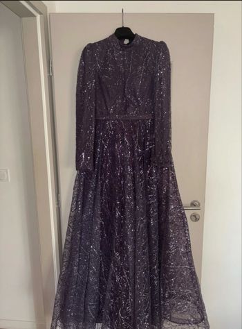 Robe de soirée Turquie