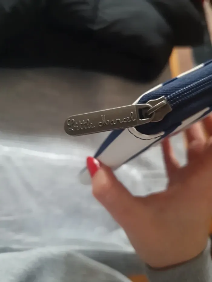 Porte feuille - photo numéro 3