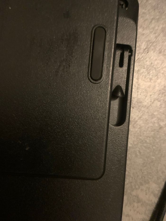 Clavier filaire HP - photo numéro 3