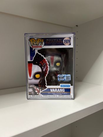 Funko Pop Varang