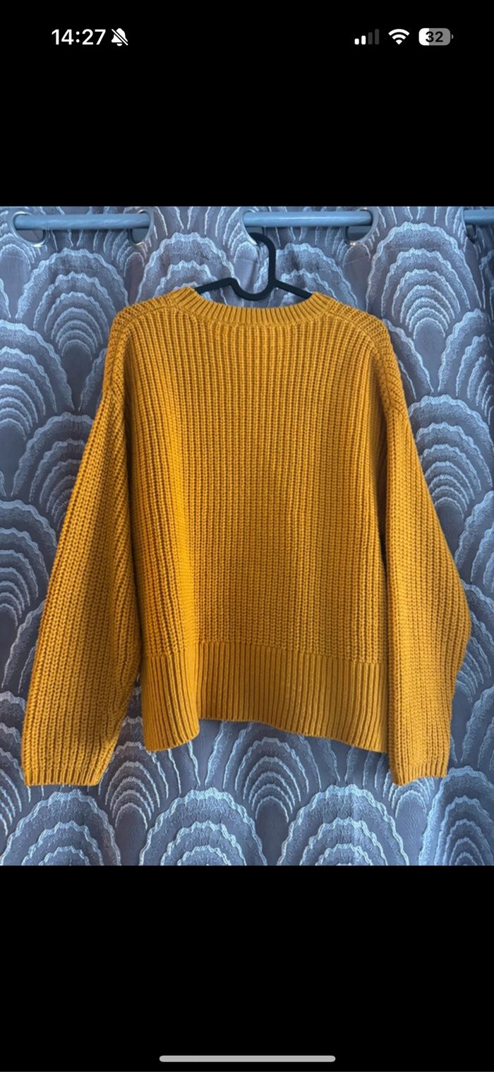 Pull en laine - photo numéro 2