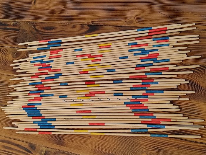 Mikado Géant