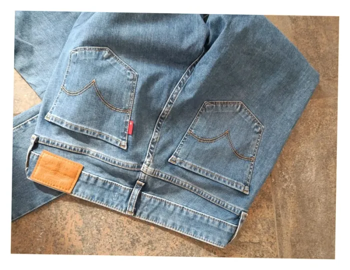 Jeans Levi's - photo numéro 3