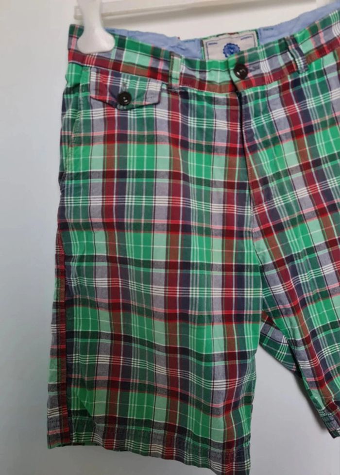 Short homme Franklin & Marshall T.30 (Fr40) - photo numéro 2