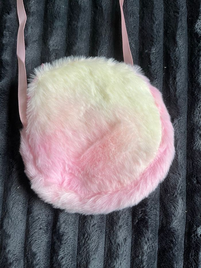 Sac bandoulière enfant - photo numéro 3