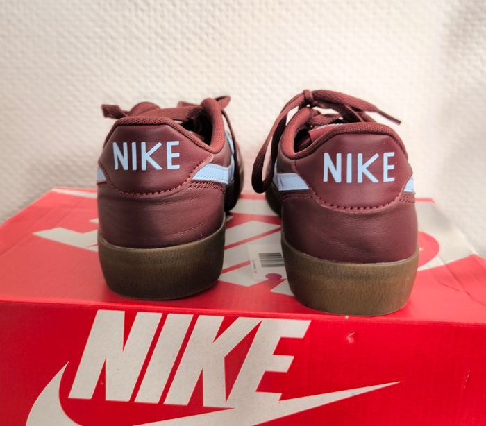 Nike Paire de chaussures Nike killshot2 leather - photo numéro 2