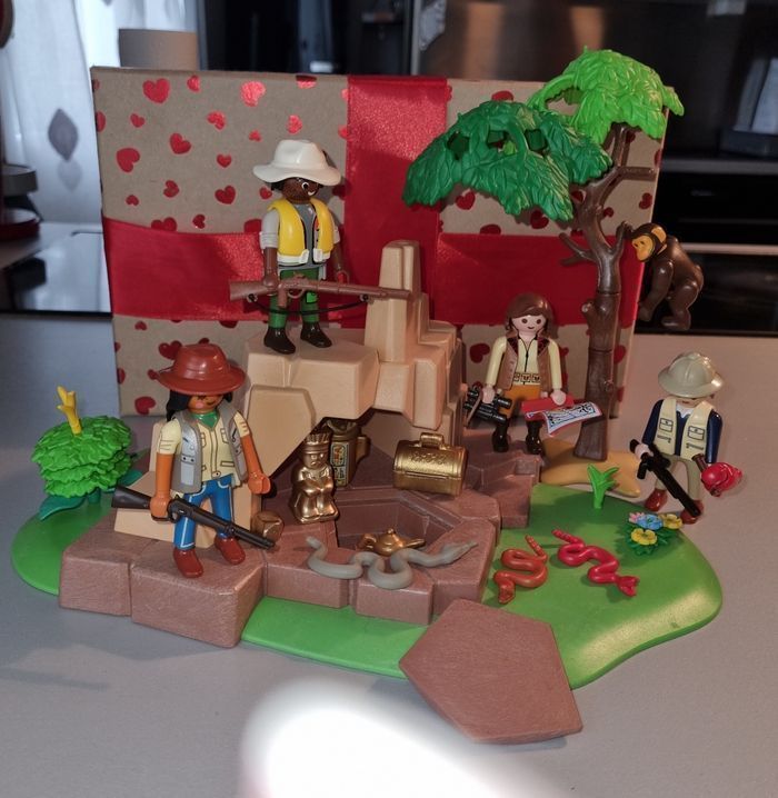 Playmobil - photo numéro 3