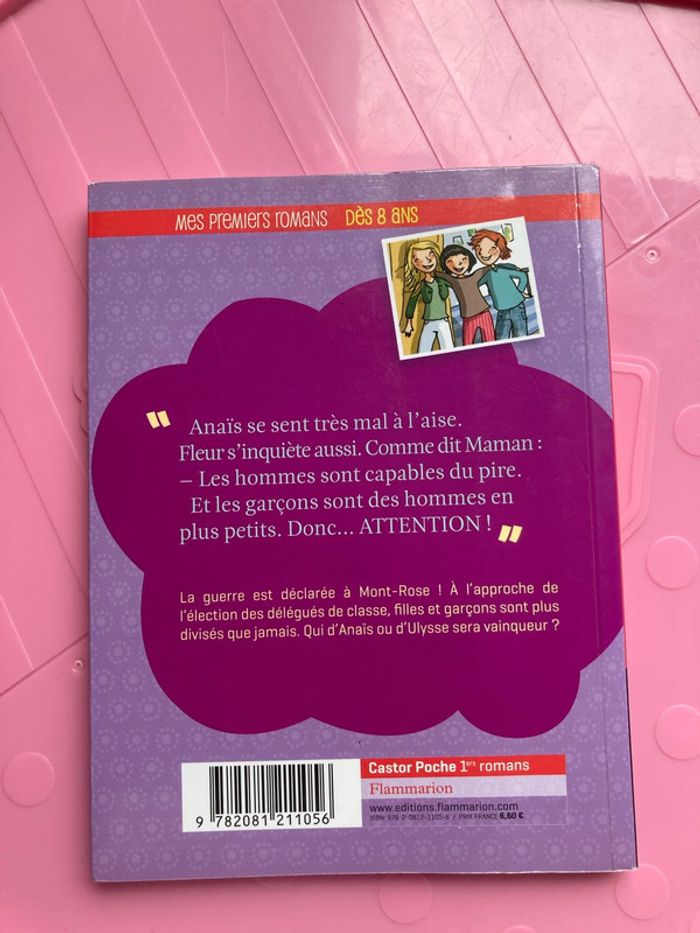 Livre - photo numéro 2