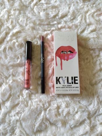 Kylie Lip Kit