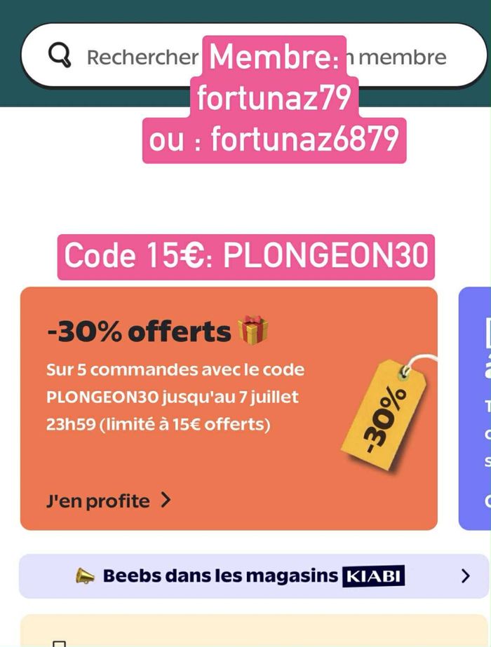 Couche taille 6 Harmonie Pampers : 120 culottes Pants - photo numéro 4