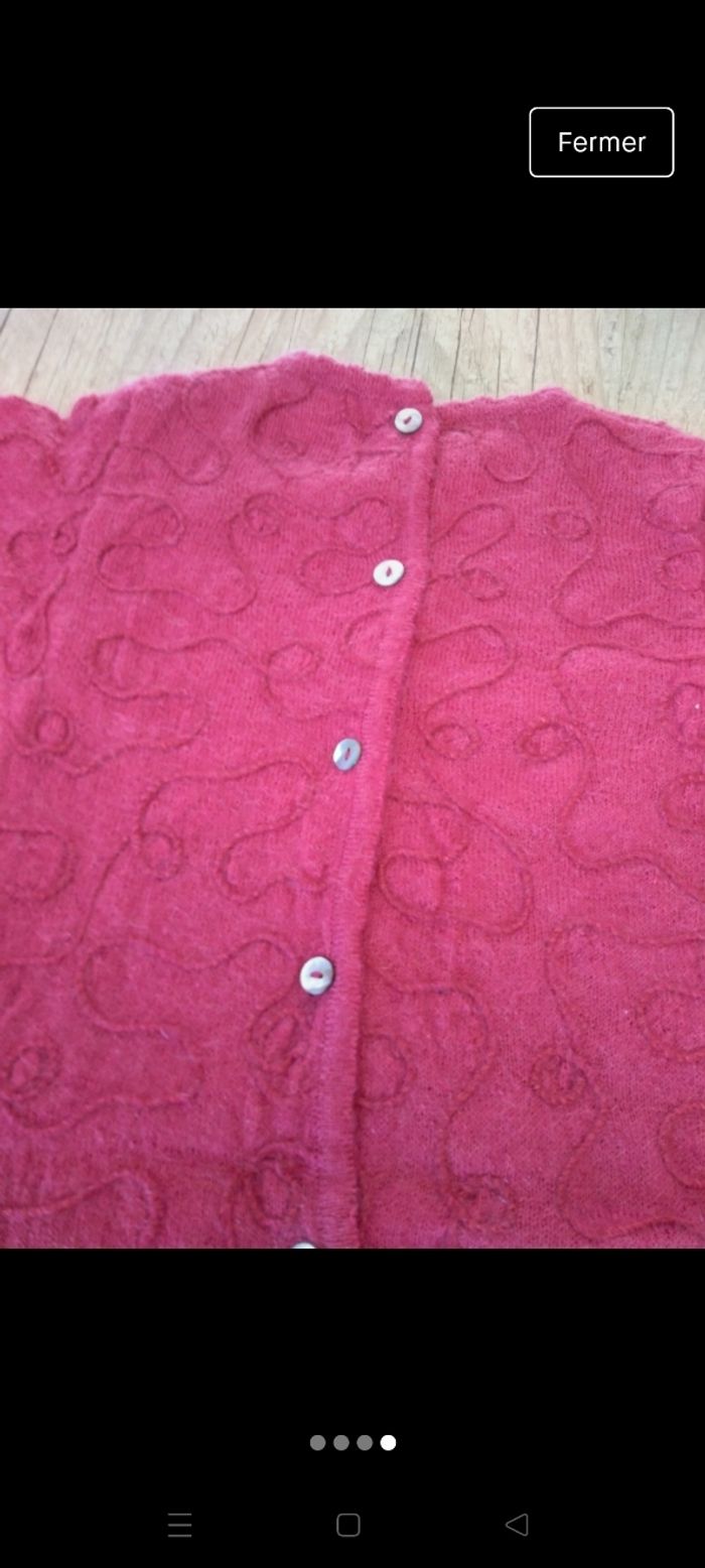 Combinaison - photo numéro 3