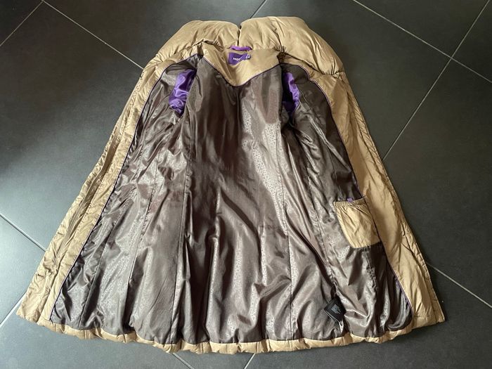 Manteau doudoune femme Mexx taille M - photo numéro 4